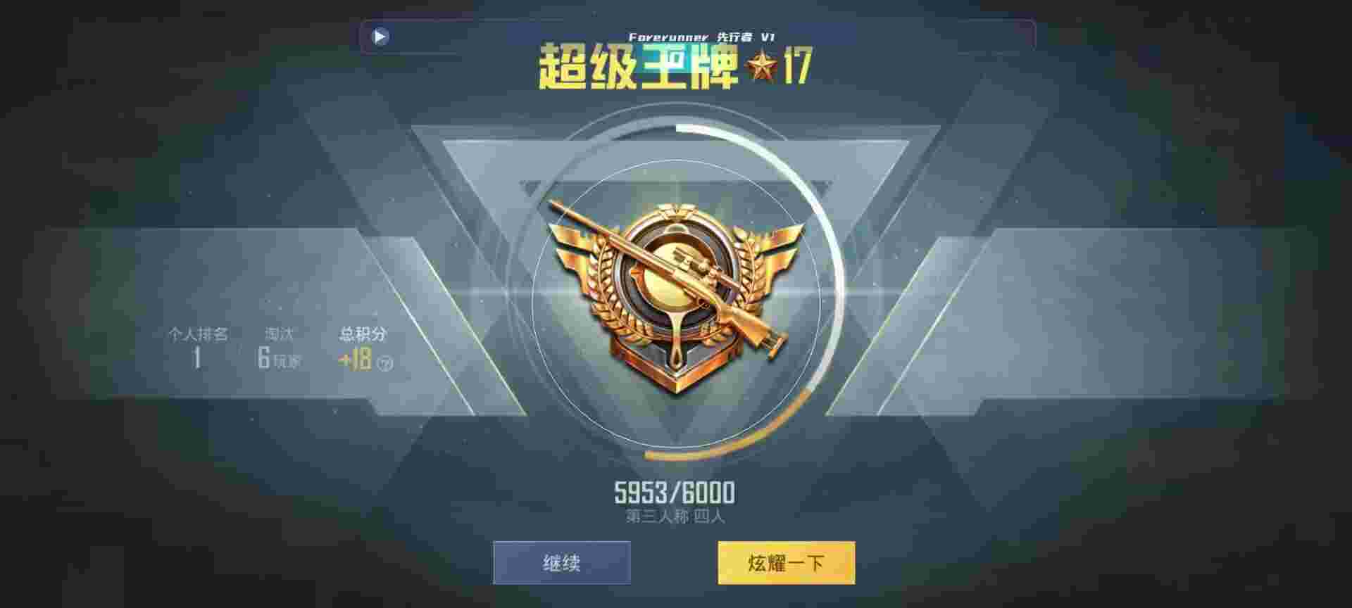 和平精英鸡腿辅助自瞄 - ƽӢ˺Ӹ辅助预览图